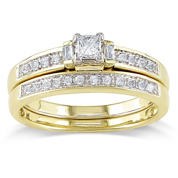 Discount Wedding Ring Sets
 Huge Discount Limited time fer Intriguing Bridal Ring