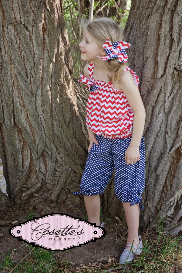 Diy 4th Of July Outfits
 What to wear Fourth of July 15 Diy Clothing Projects