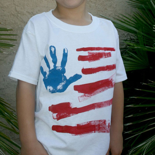Diy 4th Of July Shirts
 13 fun shirts to make for the Fourth of July It s Always