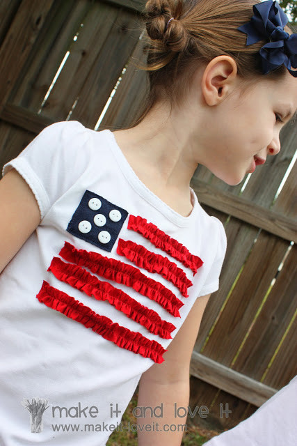 Diy 4th Of July Shirts
 13 fun shirts to make for the Fourth of July It s Always