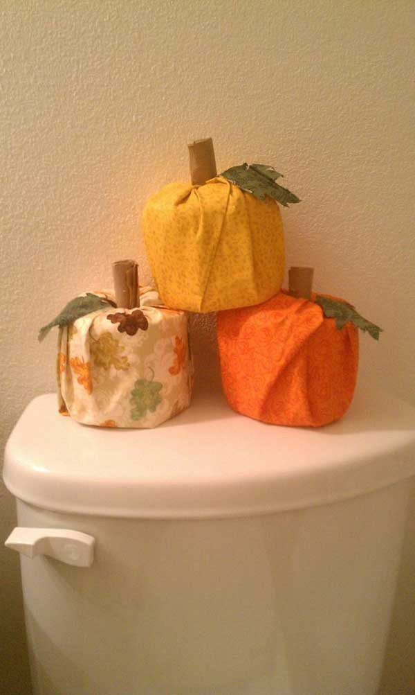Diy Fall Decorating Ideas
 30 Magical DIY Fall Decorations For Your Household