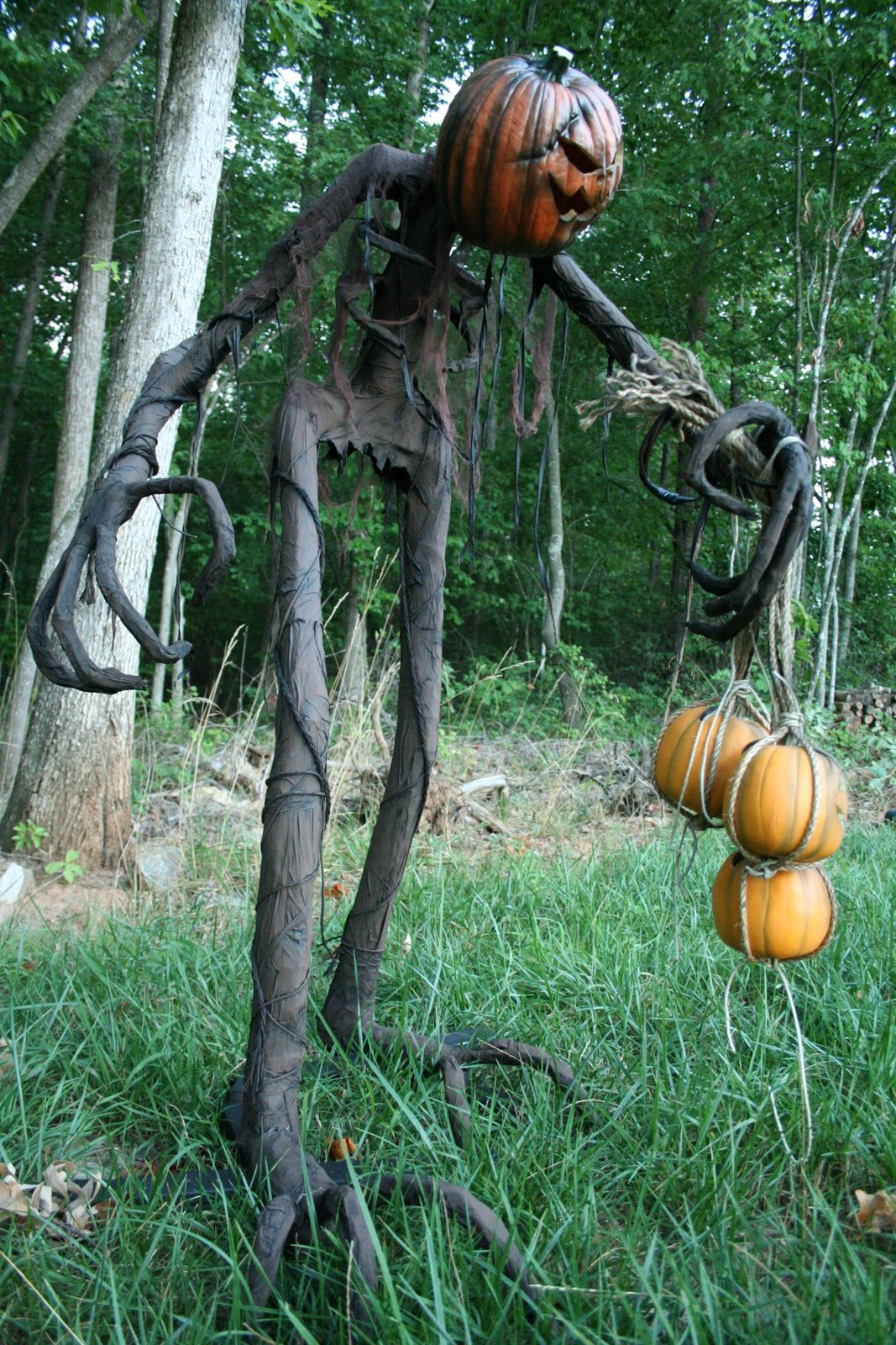 Diy Halloween Props
 10 spooky Halloween DIY projects for your home s exterior