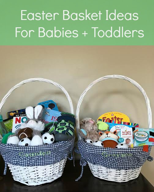 Easter Basket Ideas For Babies
 KEEP CALM AND CARRY ON Easter Basket Ideas For Babies