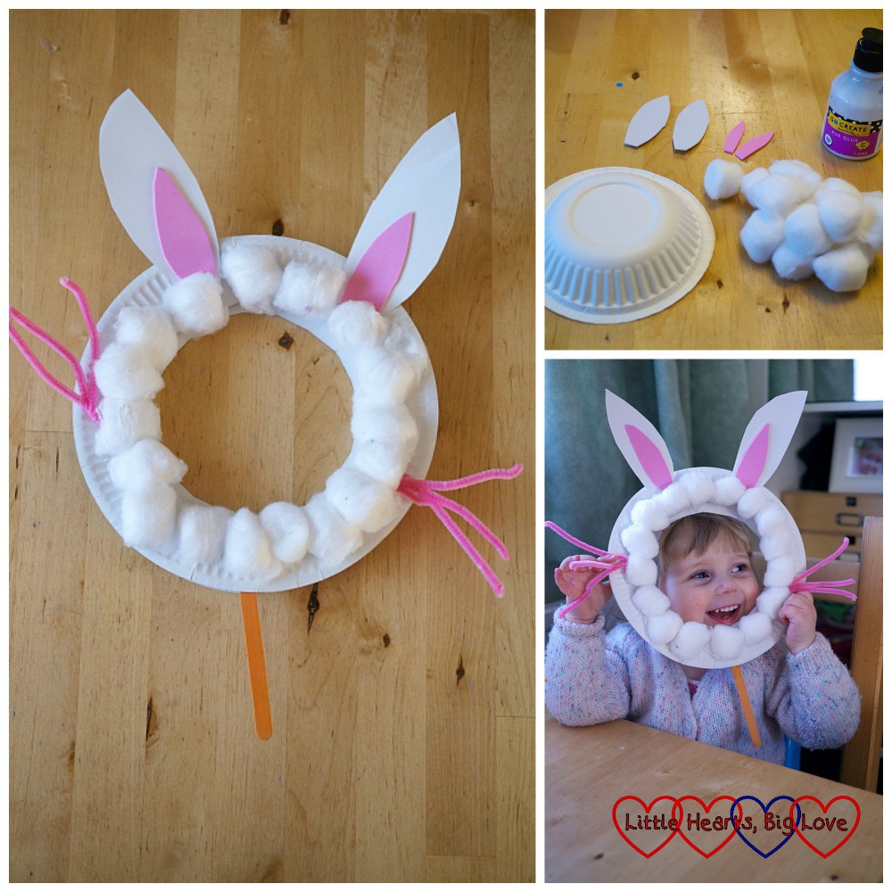 Easter Craft Preschool
 Easter crafts for toddlers and preschoolers Little