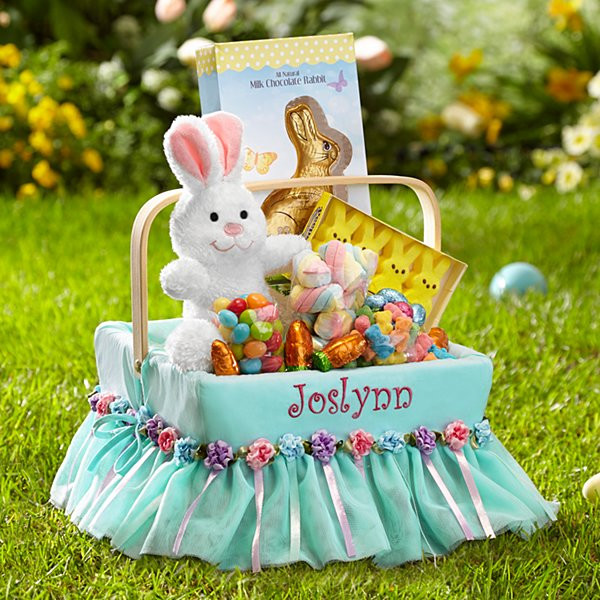 Easter Delivery Gifts
 2018 Pre made Easter Baskets