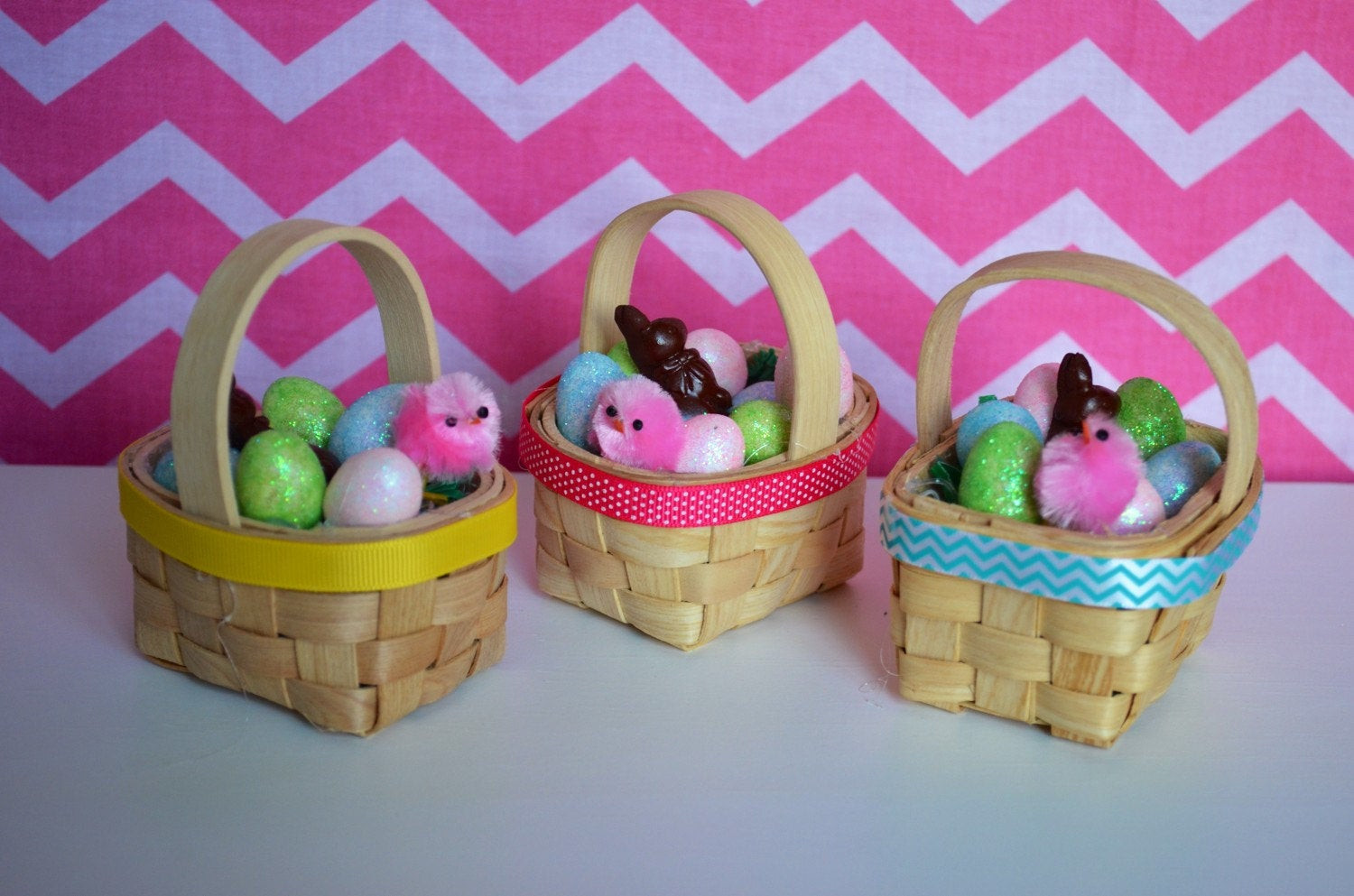 Easter Delivery Gifts
 EASTER DELIVERY Easter basket with easter by