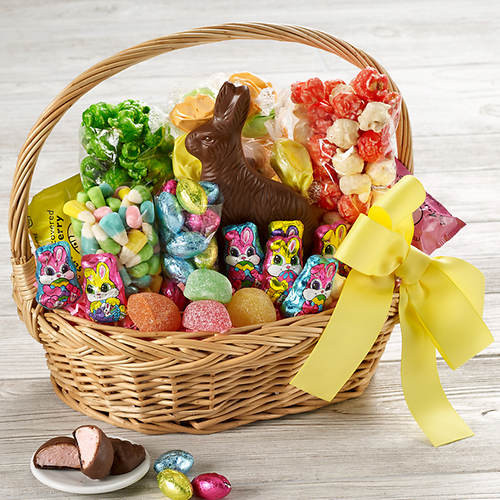 Easter Delivery Gifts
 Family Easter Basket Flavor Out of Stock