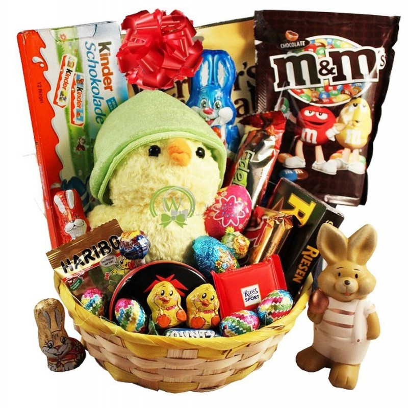 Easter Delivery Gifts
 easter t basket delivered in israel