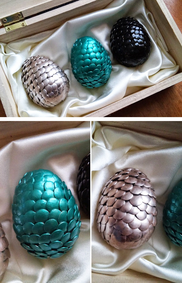 Easter Egg Decorating Ideas
 20 The Most Amazing Easter Egg Decoration Ideas