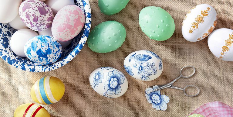 Easter Egg Decorating Ideas
 Best of April – Bronx Gardens Rehabilitation and Nursing