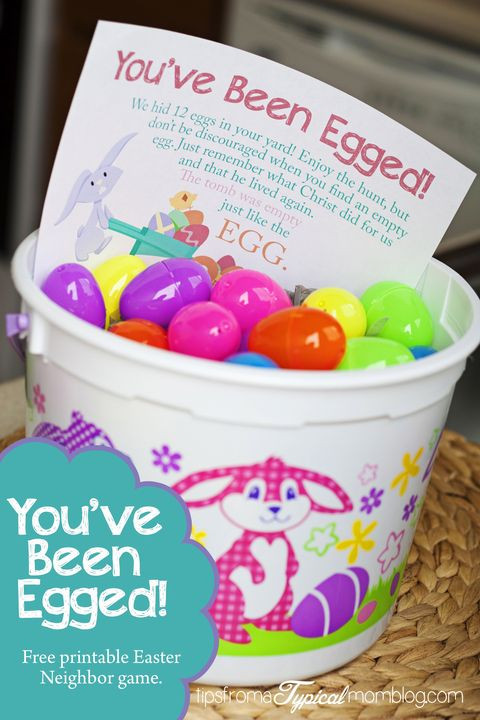 Easter Game Ideas
 31 Fun Easter Games for Kids — Easy Ideas for Easter