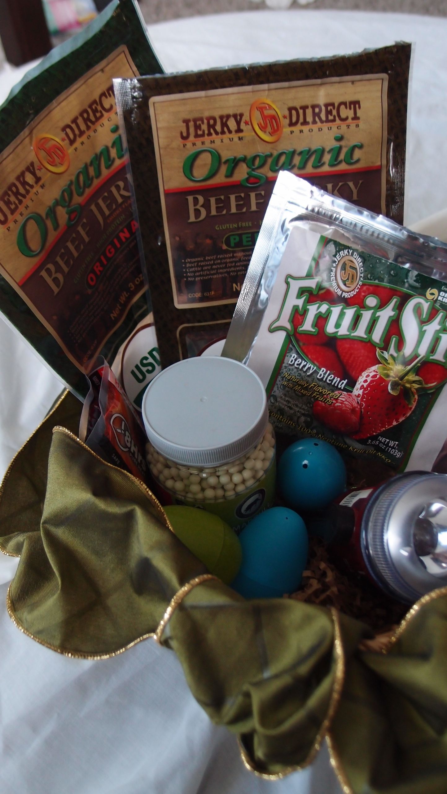 Easter Ideas For Men
 Easter baskets for men Archives Five in Tow