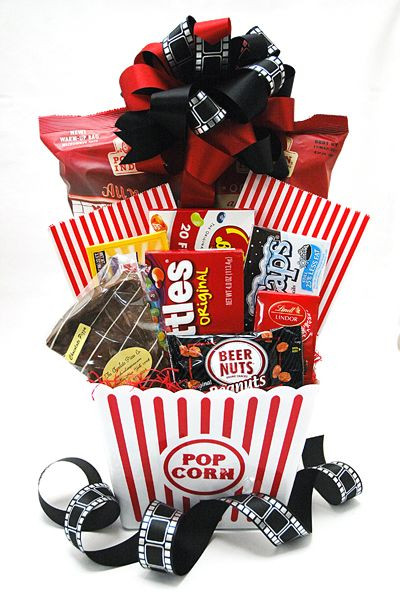 Easter Ideas For Men
 Great t basket ideas for men These would work for