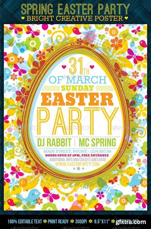 Easter Poster Ideas
 1000 images about School event posters on Pinterest