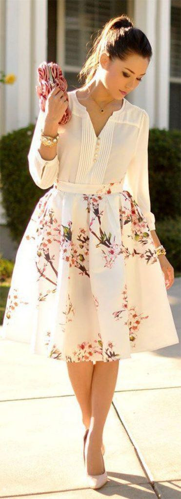 Easter Sunday Outfit Ideas
 Easter Outfit Ideas 2018 20 Ideas What to Wear This Easter