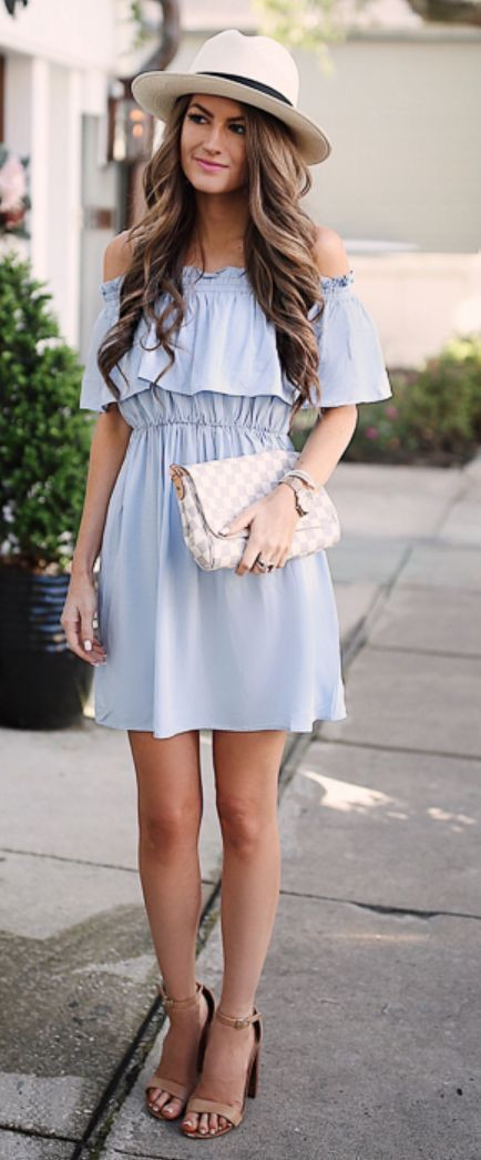 Easter Sunday Outfit Ideas
 What to Wear on Easter Sunday Easter Outfits Ideas All