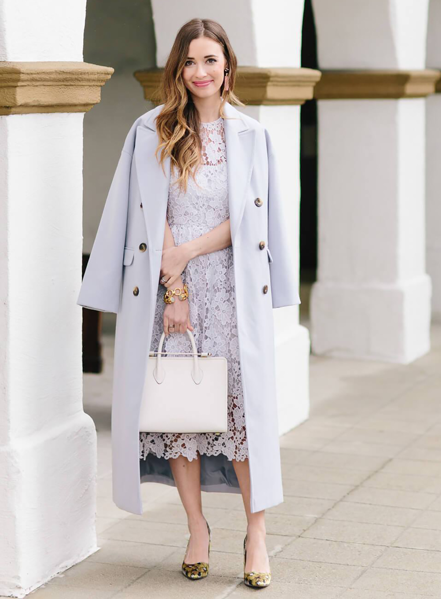 Easter Sunday Outfit Ideas
 Six Easter Sunday Outfit Ideas