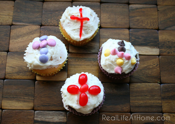Easy Easter Cupcakes Decorating Ideas
 Easy Easter Cupcake Decorating Ideas for Kids Real Life