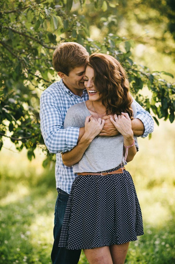 Engagement Photo Ideas For Summer
 Things Are Heating Up With These 16 Summer Engagement