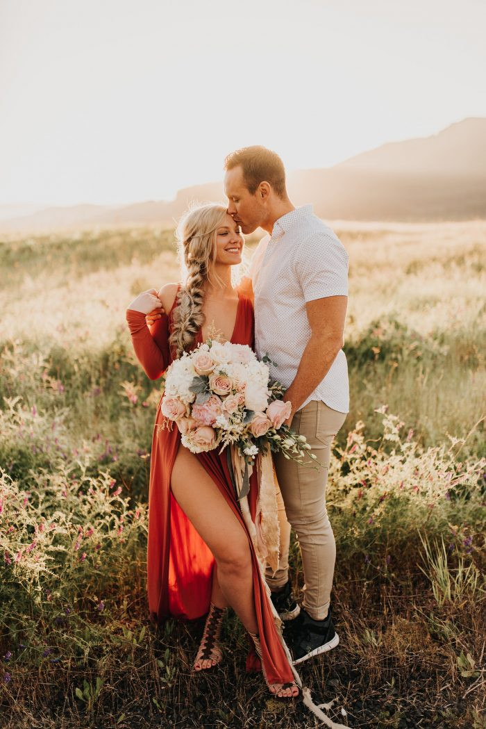 Engagement Photo Ideas For Summer
 Summer Engagement Outfit Ideas for Her and Him