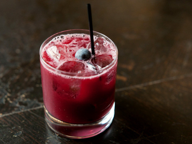 Fall Drink Ideas
 5 Fantastic Fall Cocktail Recipes from Gramercy Tavern in