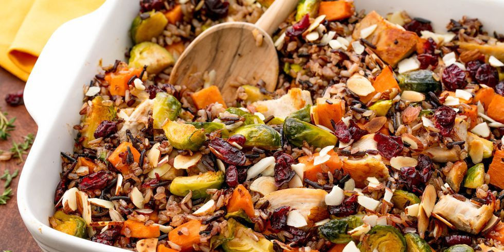 Fall Food
 20 Easy Fall Recipes Best Autumn Meal Ideas