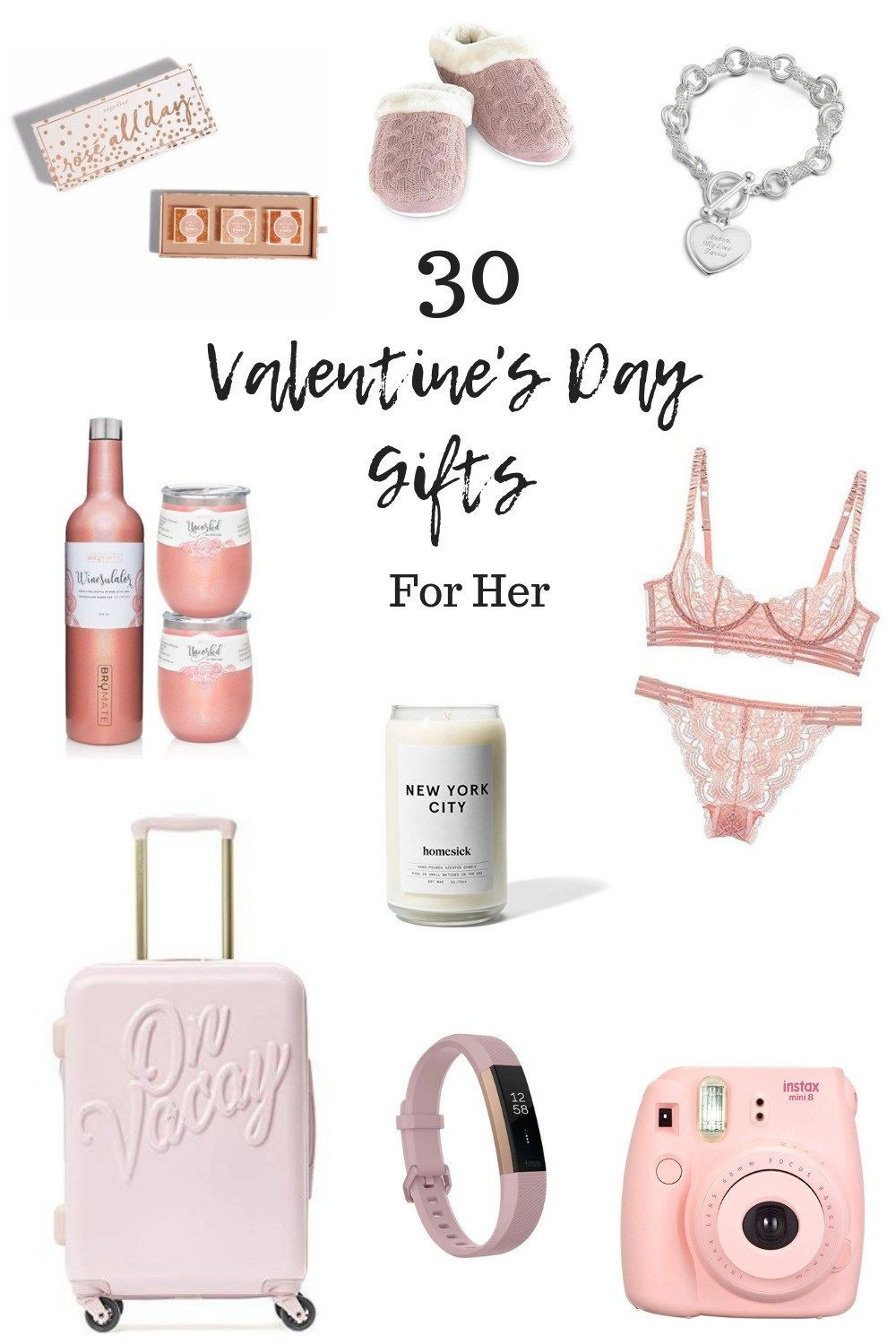 Fall Gifts For Her
 30 Valentine s Day Gifts For Her