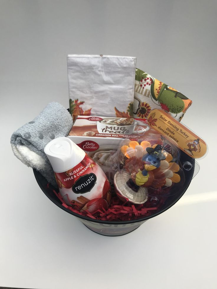 Fall Gifts For Her
 Fall Gift Basket Gifts for Senior Citizens Gifts for