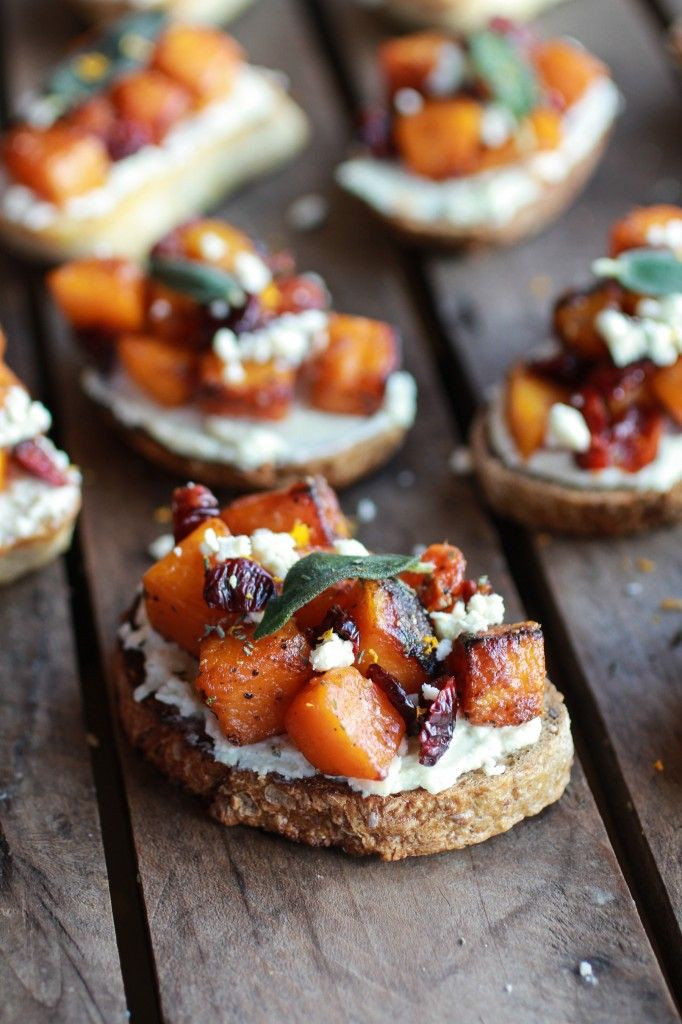Fall Party Appetizer
 easy thanksgiving appetizer recipes