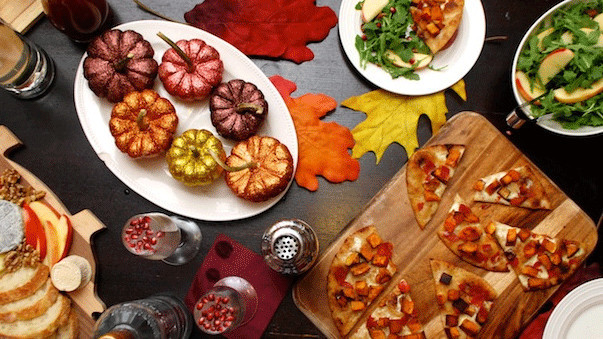 Fall Theme Ideas
 Fabulous Ideas for Fall Party Themes Southern Living