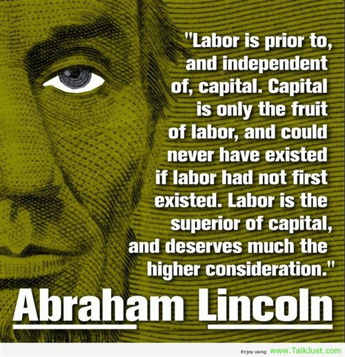 Famous Labor Day Quotes
 Famous Labor Day Quotes Free Quotes Poems for