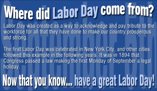 Famous Labor Day Quotes
 Perception is Everything Kick Your Feet Up It s Labor Day
