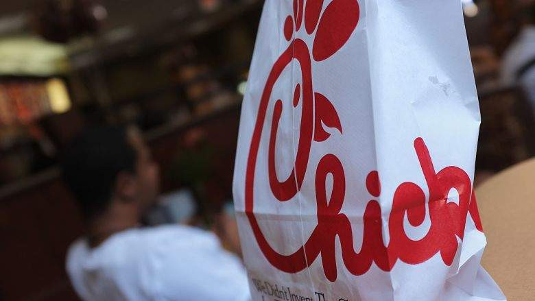 Fast Food Open On Easter
 Is Chick fil A Open on Good Friday