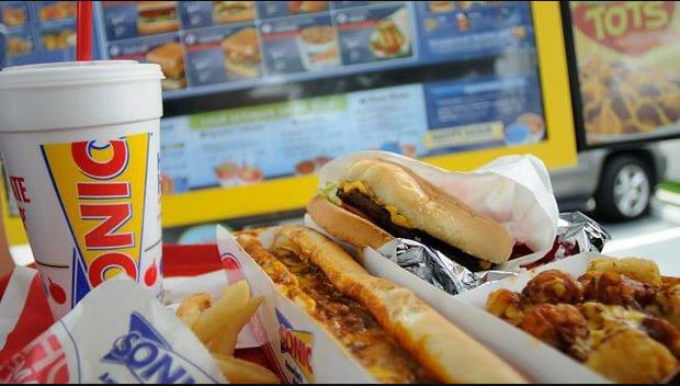 The top 24 Ideas About Fast Food Open On Labor Day - Home ...