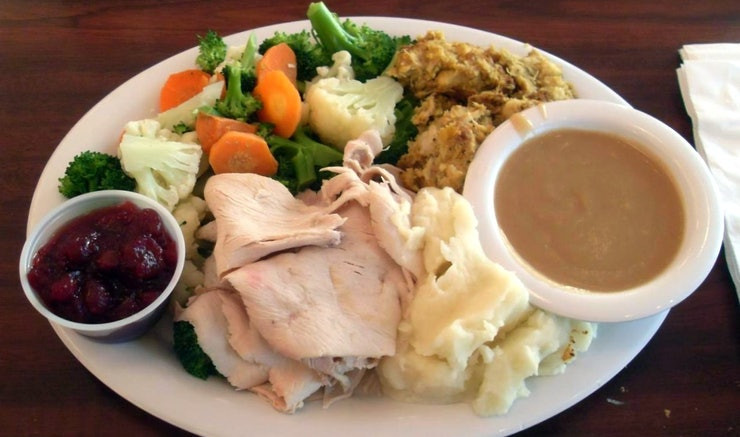 Fast Food Open Thanksgiving
 11 Restaurants That Are Open Thanksgiving Just In Case