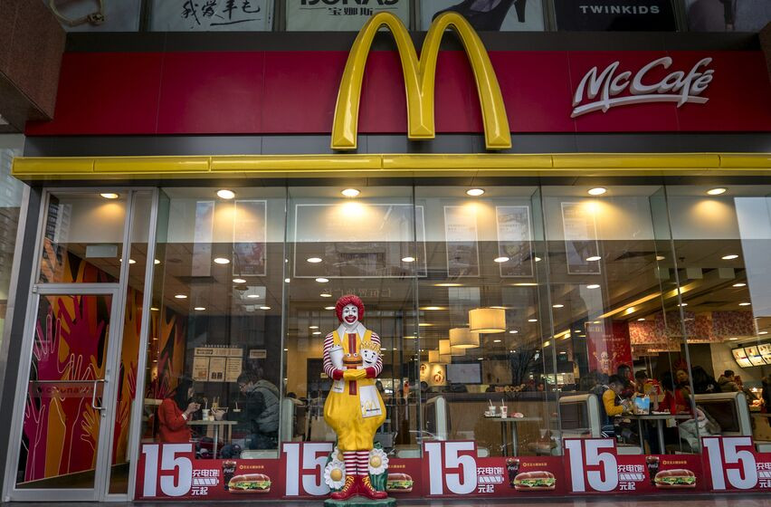 Fast Food Open Thanksgiving
 Is McDonald s open on Thanksgiving 2016