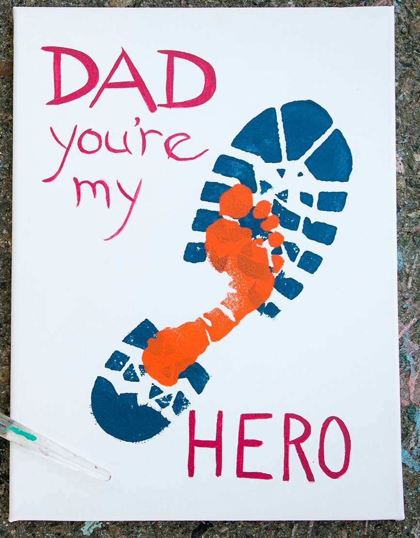 Fathers Day Art And Craft
 Father s Day Crafts