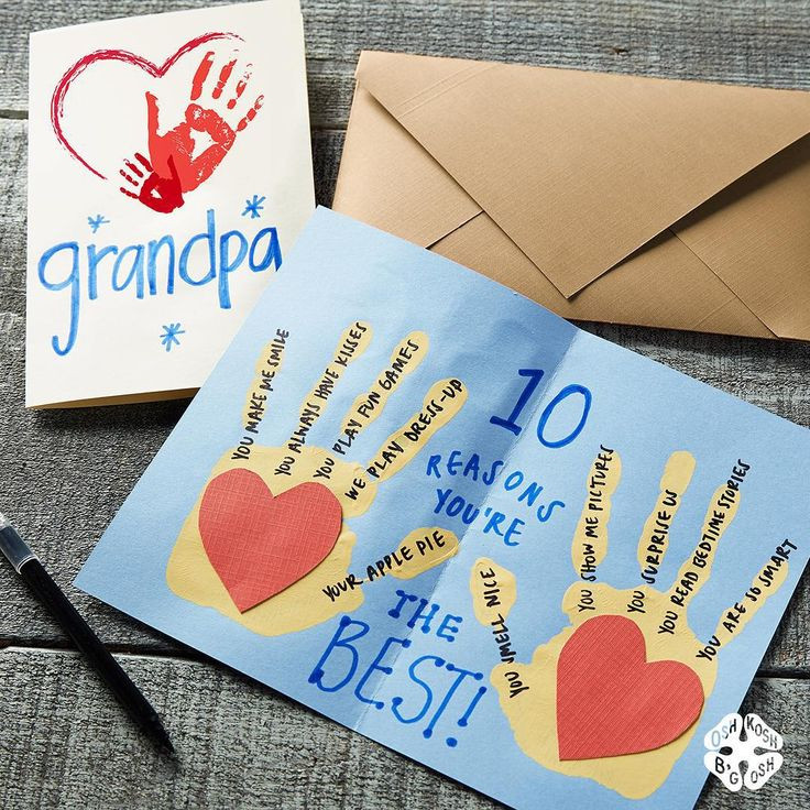 Fathers Day Craft For Grandpa
 441 best Make for Moms or Grandmas images on Pinterest