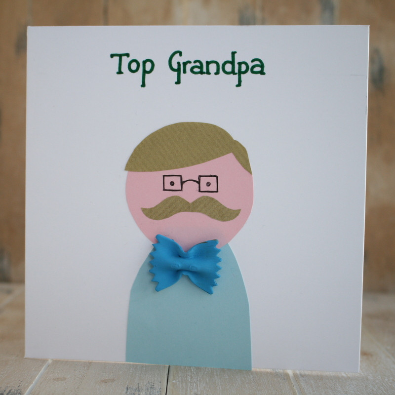 Fathers Day Craft For Grandpa
 16 Ingenious Father s Day Card Ideas for Kids Hobbycraft