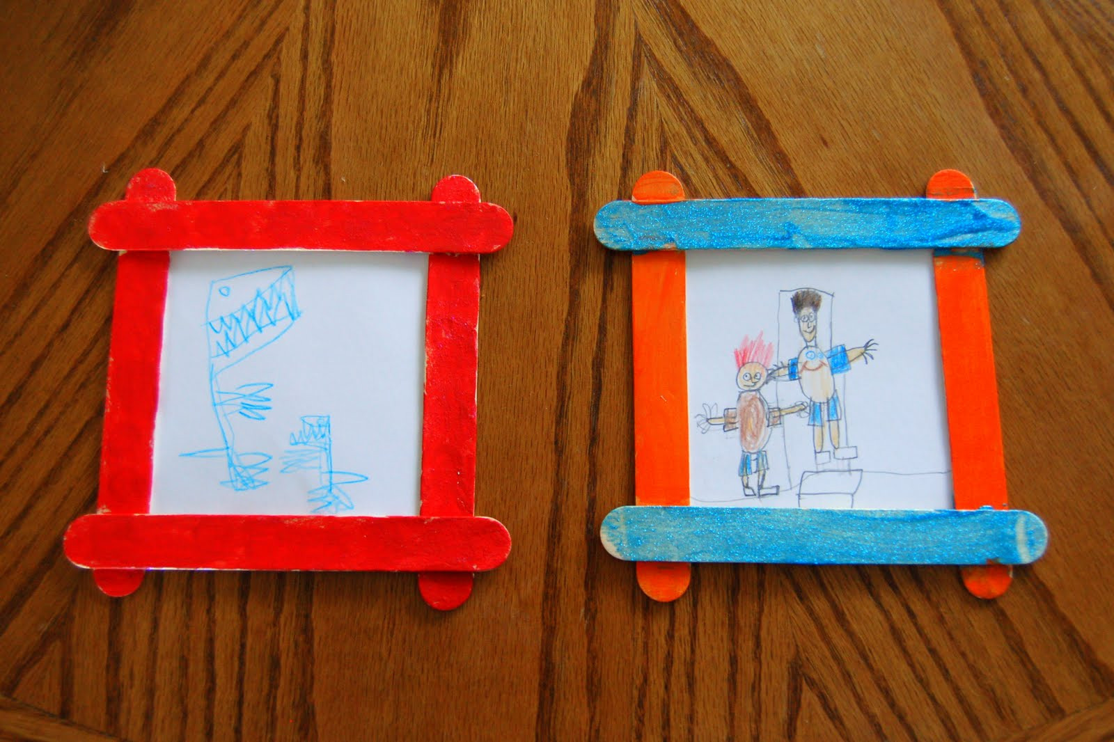 Fathers Day Craft Ideas
 Father s Day Crafts & Ideas She s Crafty