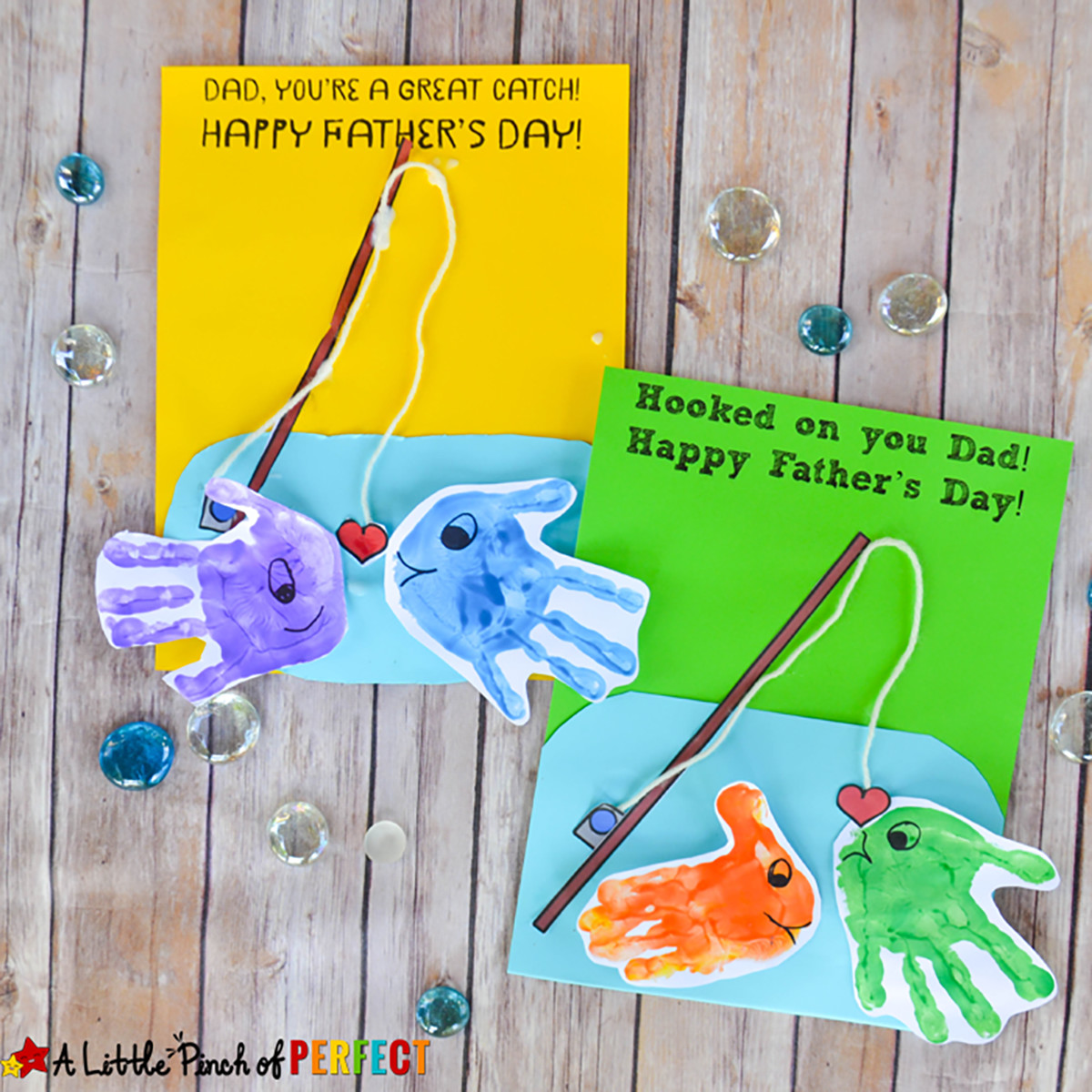 Fathers Day Crafts For Preschool
 DIY Preschool Father s Day Gifts Your Little es Will