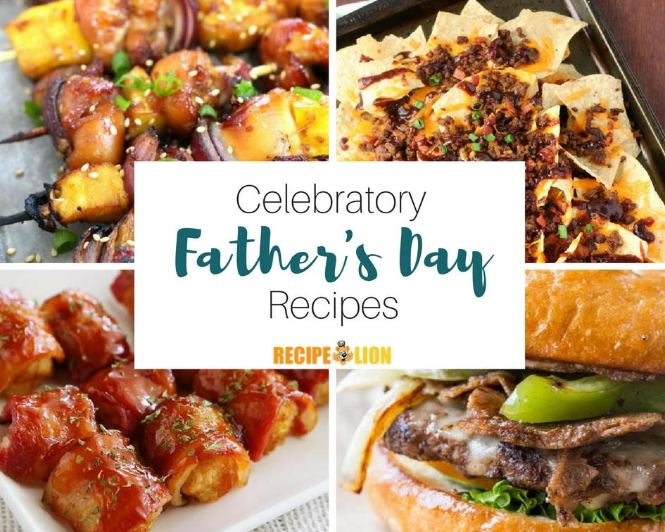 Fathers Day Dinner Recipe
 Father s Day Ideas 31 Easy Dinner Recipes for Dad
