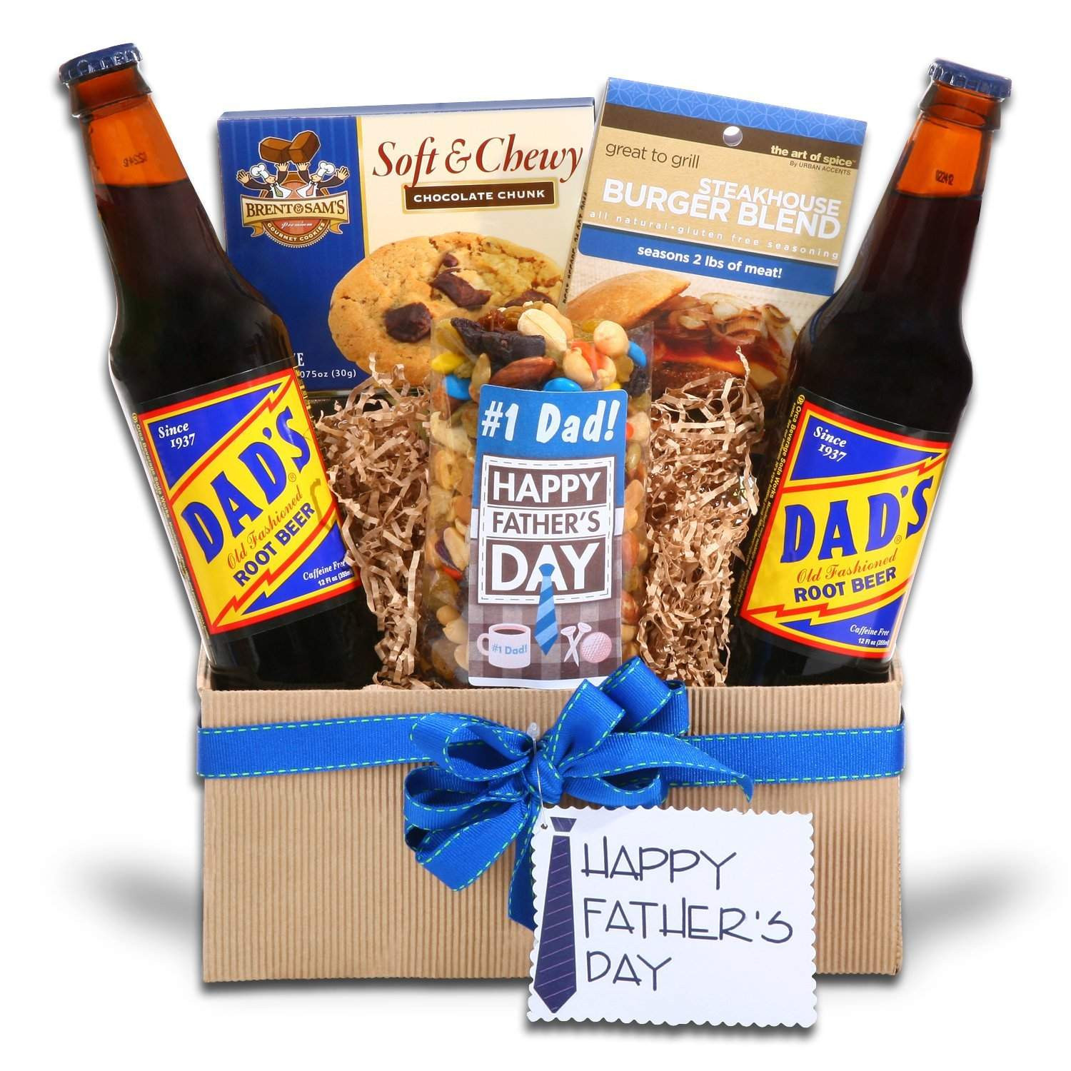 Fathers Day Gift Basket
 Top 20 Best Father’s Day Gifts The Heavy Power List