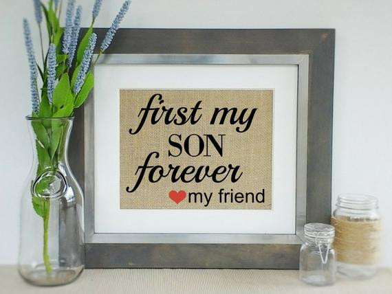 Fathers Day Gifts From Sons
 SON Gift for Sons Birthday Gifts Fathers Day Present for Grown