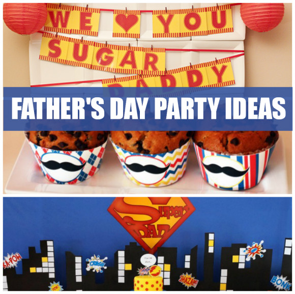 Fathers Day Party
 Cowboy Cookie Mix Father s Day Ideas and Minute
