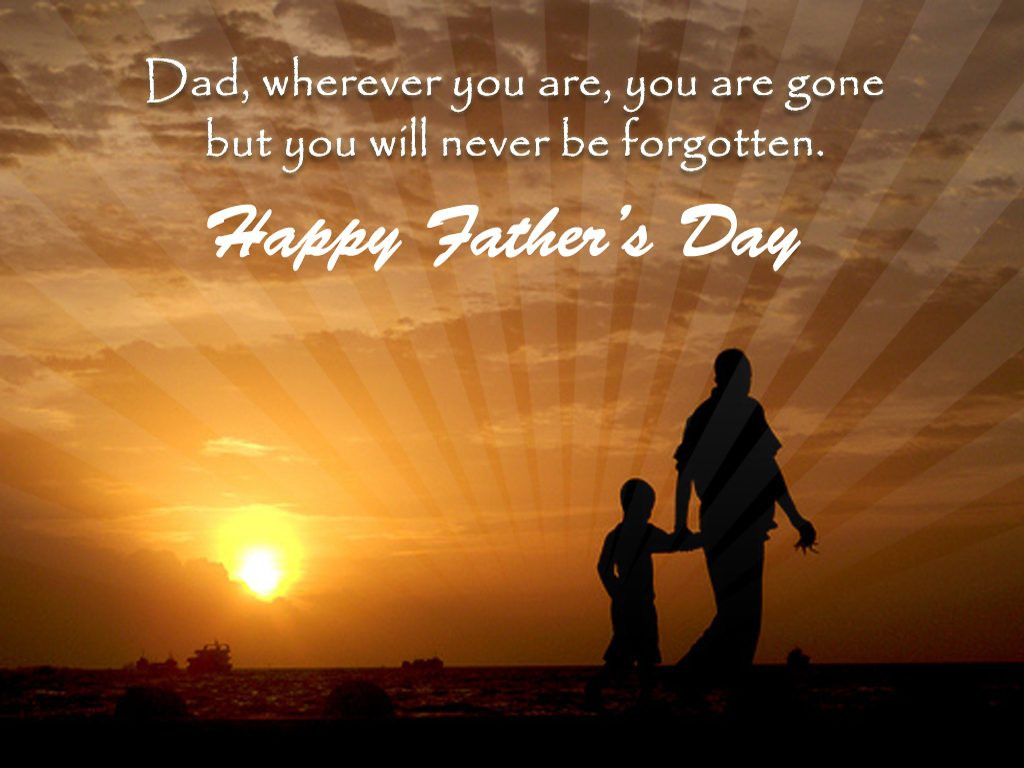 Fathers Day Pictures And Quotes
 Happy Father s Day Wallpaper