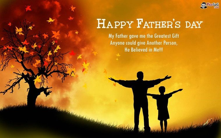 Fathers Day Pictures And Quotes
 Happy Father’s Day 2017 Wishes Greetings Quotes and