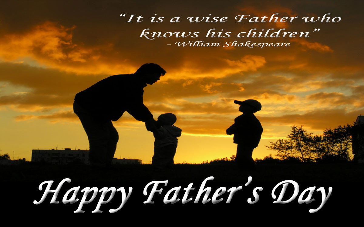 Fathers Day Pictures And Quotes
 Father s Day Wallpaper