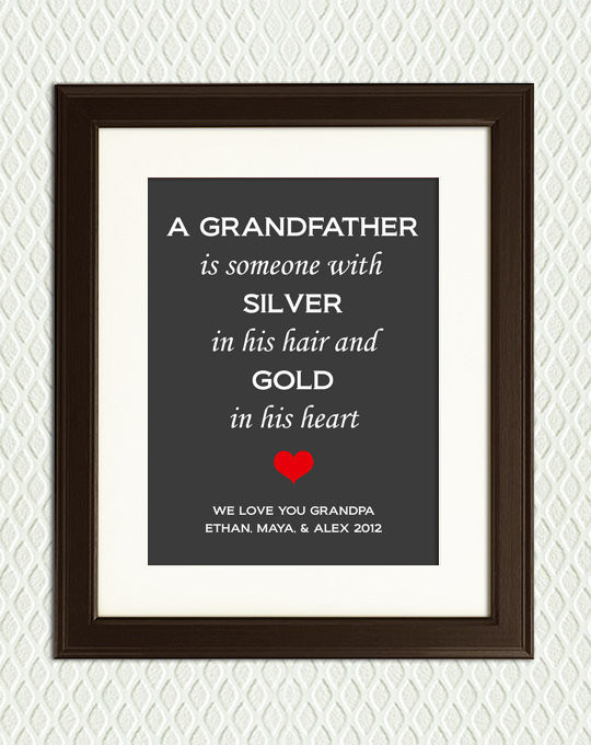 Fathers Day Quotes For Grandpa
 Grandpa Father Day Quotes In Spanish QuotesGram