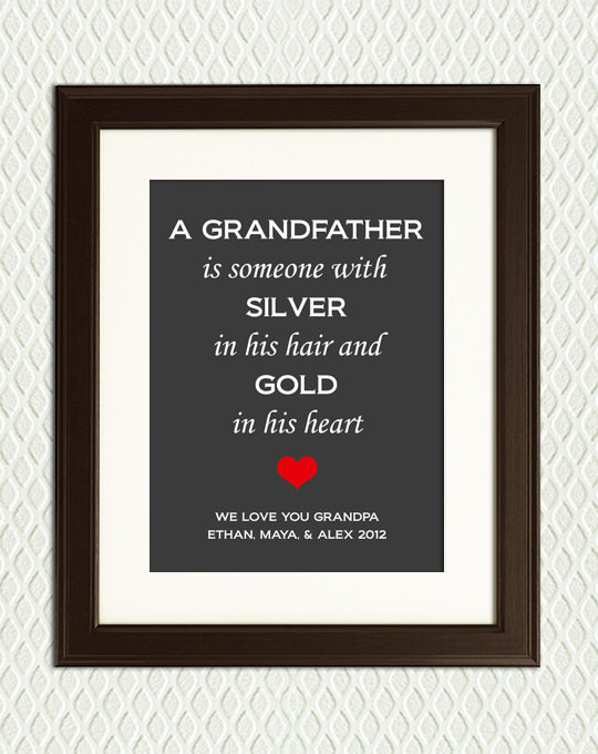 Fathers Day Quotes For Grandpa
 Happy Fathers Day Grandpa Quotes QuotesGram